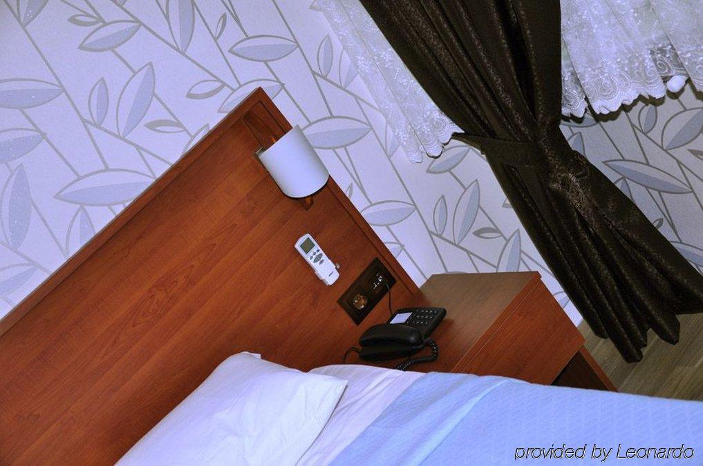 Nisantasi Time Hotel Estambul Habitación foto